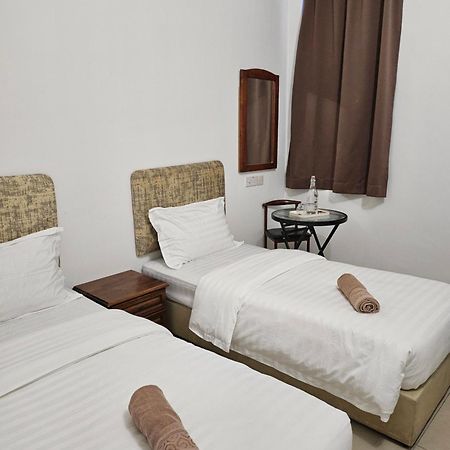 Asia Hotel By Aecotel 仙那港 外观 照片